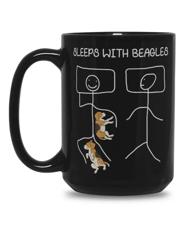 Black Mug 15oz