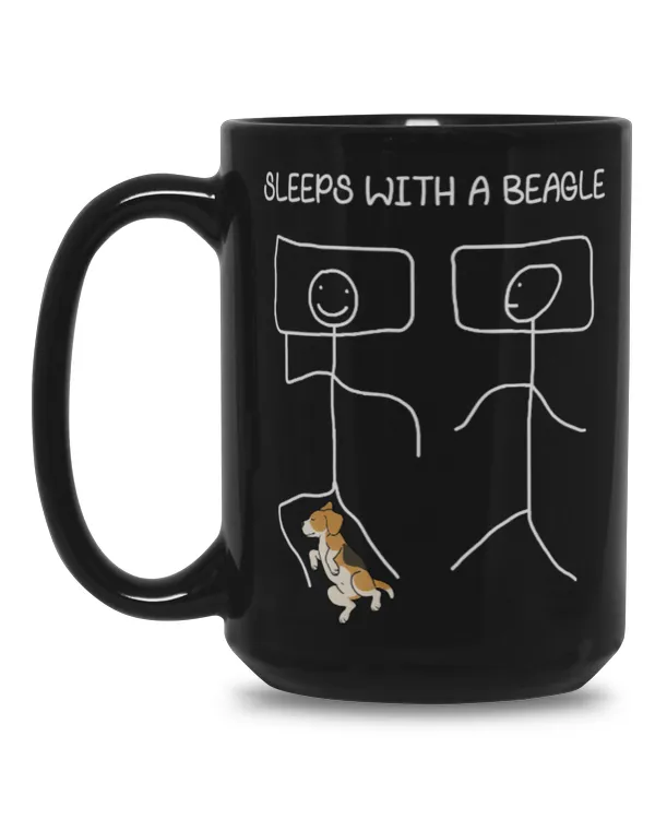 Black Mug 15oz