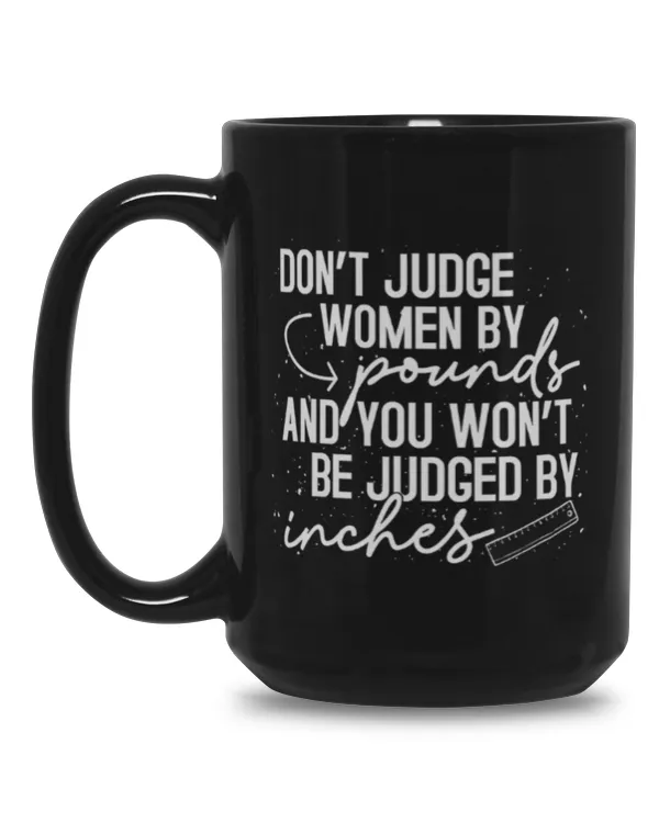 Black Mug 15oz