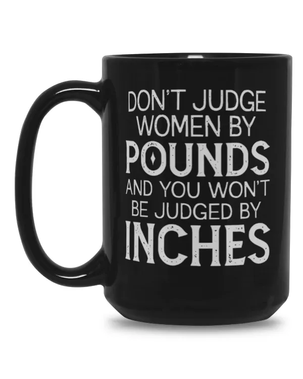 Black Mug 15oz