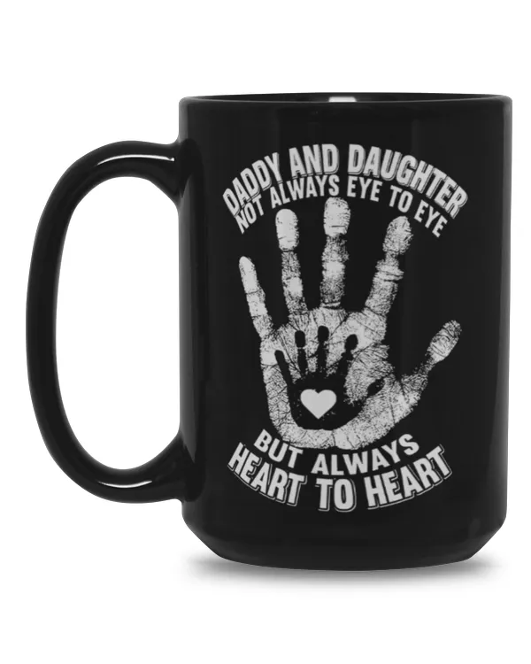 Black Mug 15oz