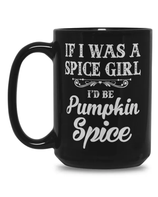 Black Mug 15oz