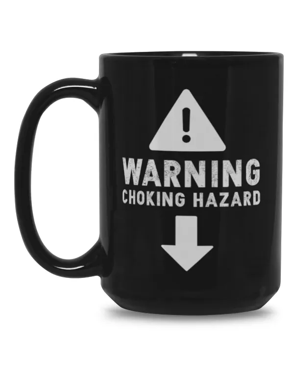 Black Mug 15oz