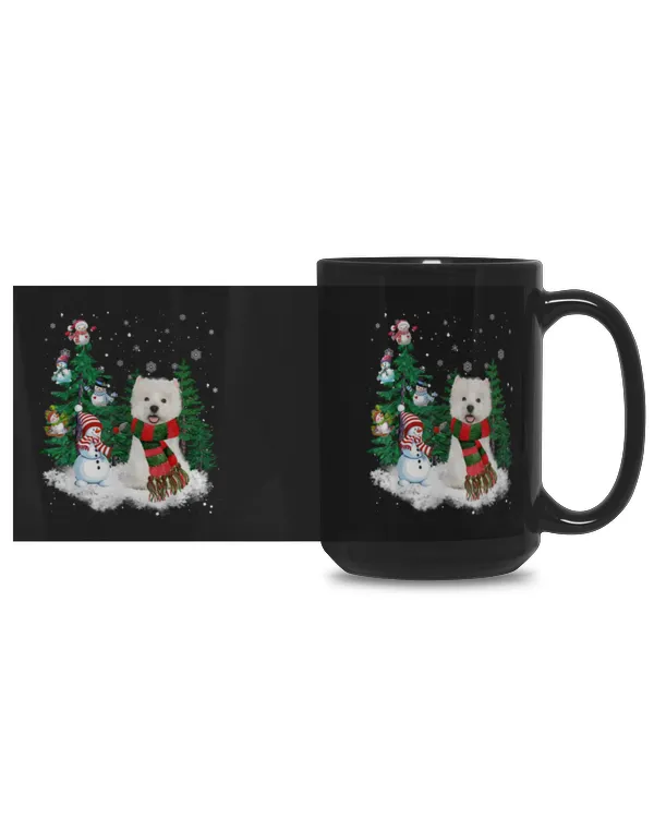 Black Mug 15oz