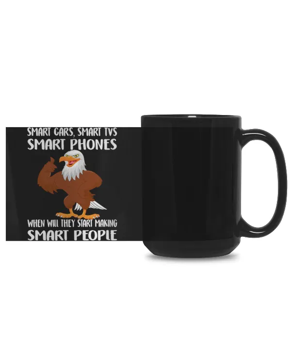 Black Mug 15oz