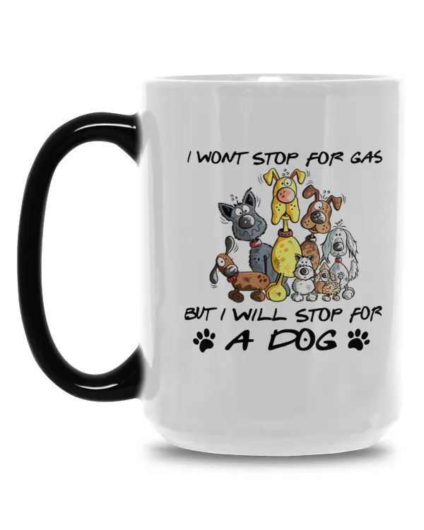 Magic Mug 15oz