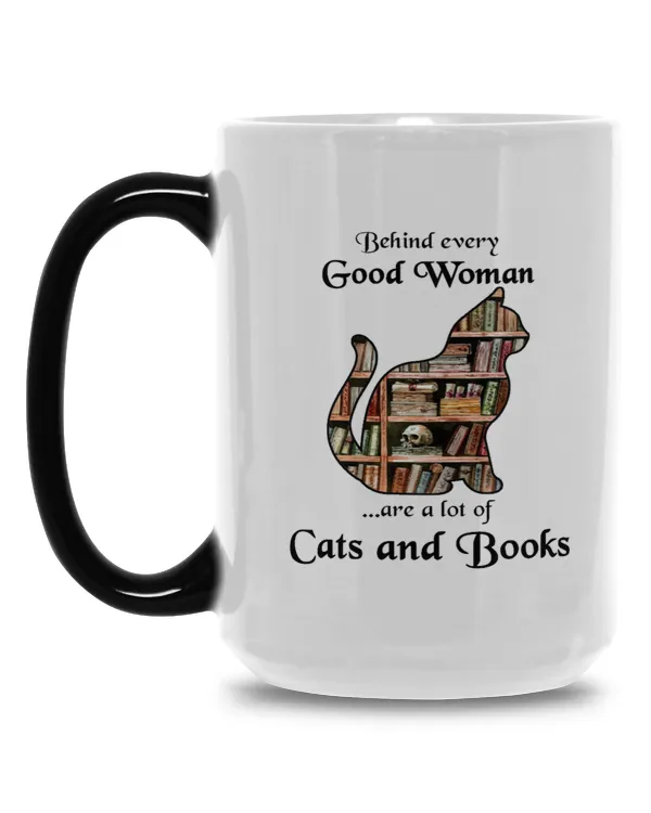 Magic Mug 15oz