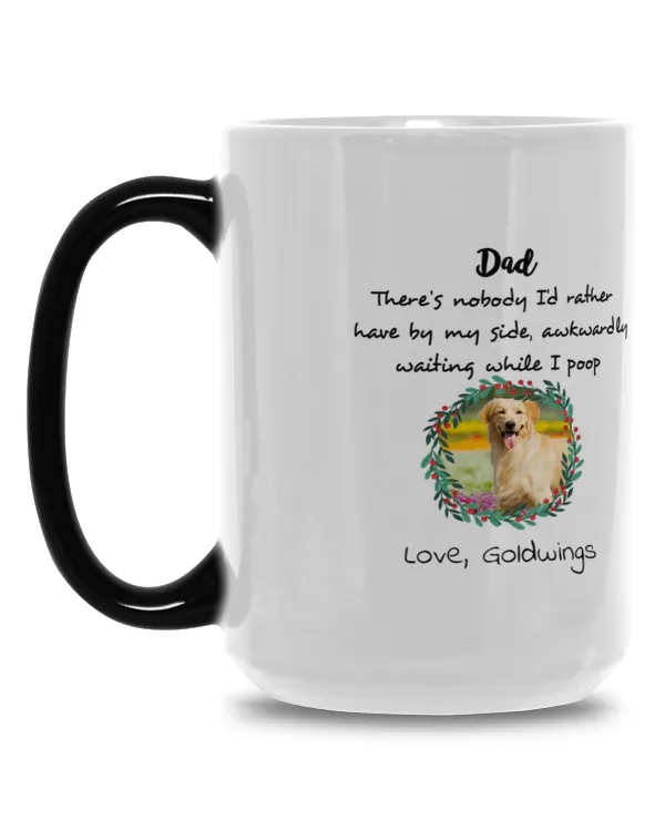 Magic Mug 15oz