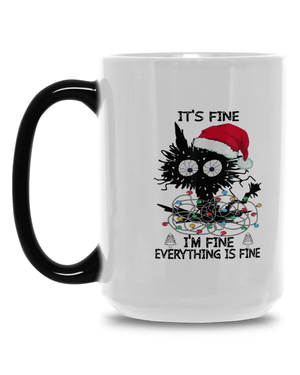 Magic Mug 15oz