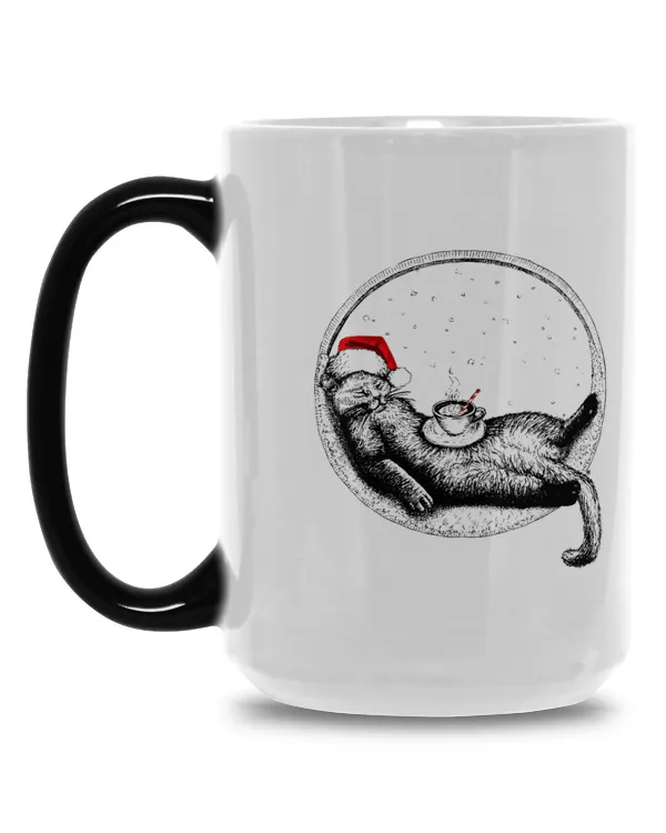 Magic Mug 15oz