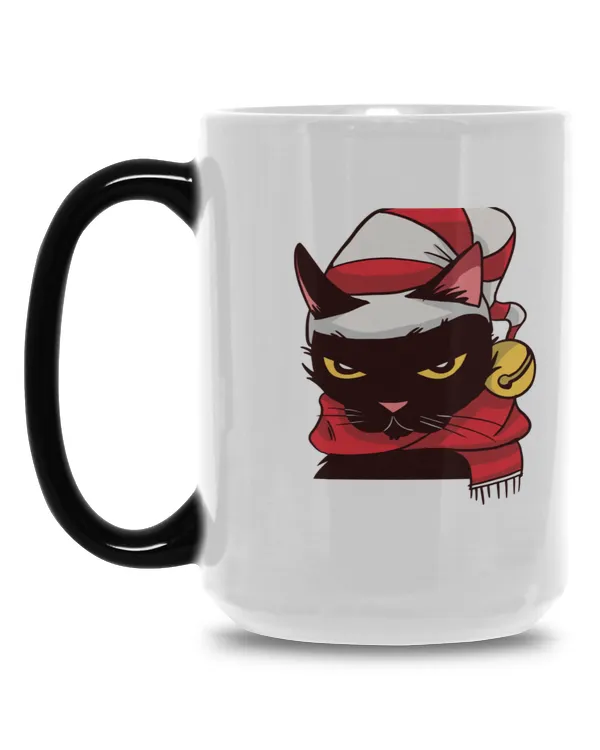 Magic Mug 15oz