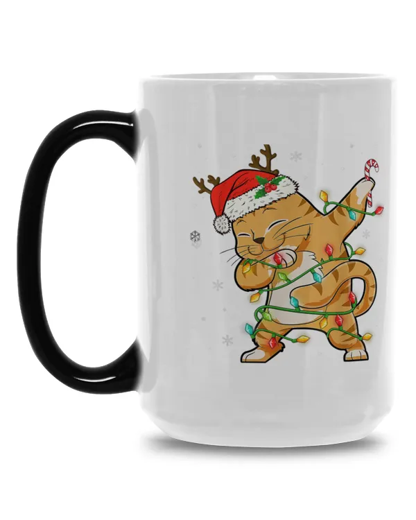 Magic Mug 15oz
