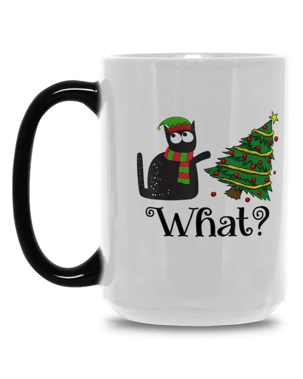Magic Mug 15oz