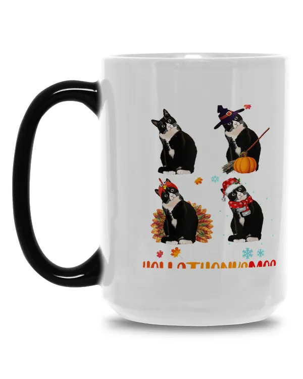 Magic Mug 15oz