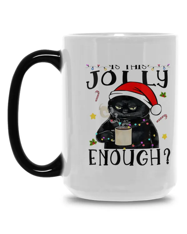 Magic Mug 15oz
