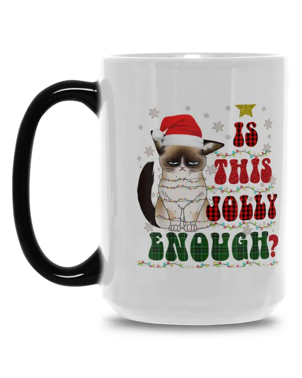 Magic Mug 15oz