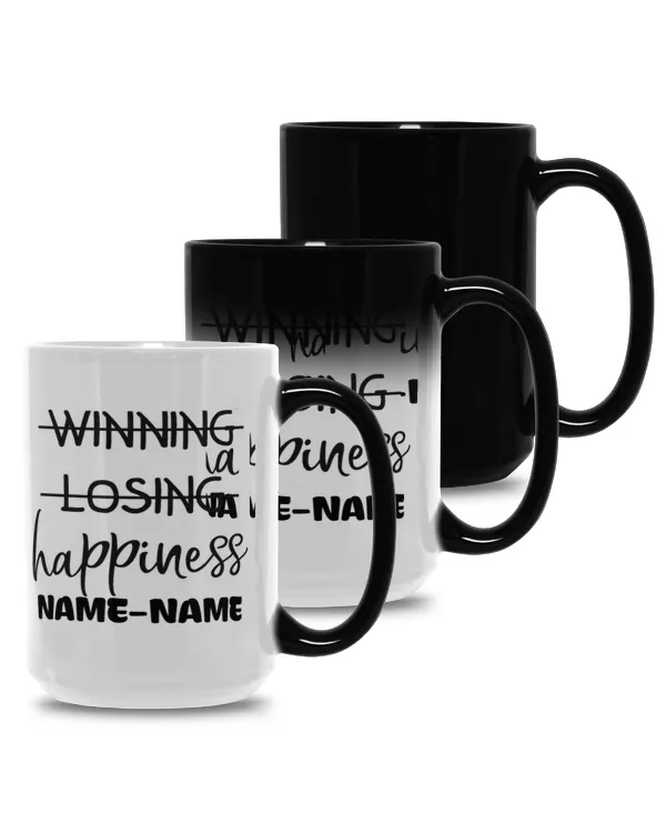 Magic Mug 15oz