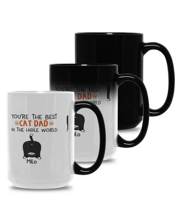 Magic Mug 15oz