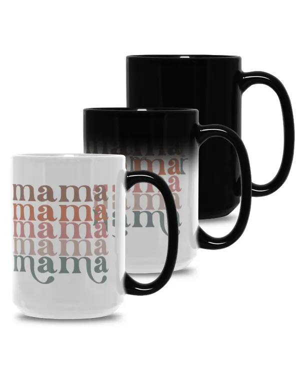 Magic Mug 15oz