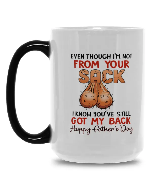 Magic Mug 15oz