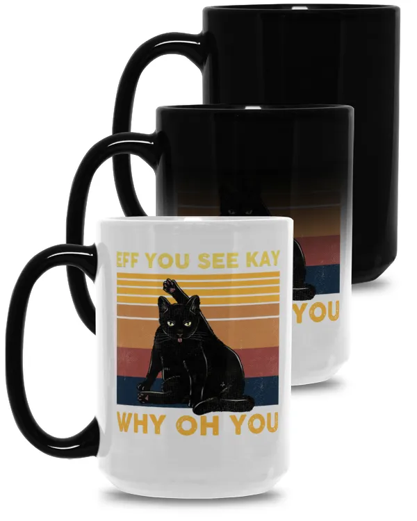Magic Mug 15oz