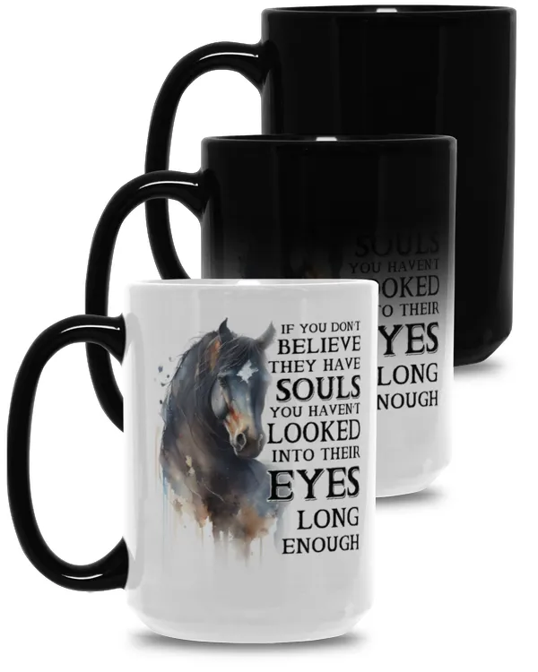 Magic Mug 15oz