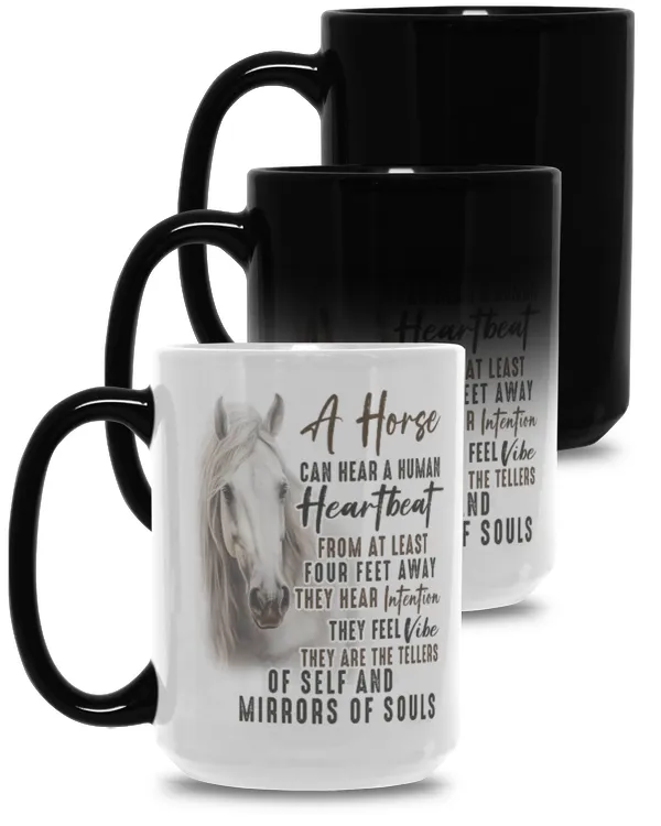Magic Mug 15oz