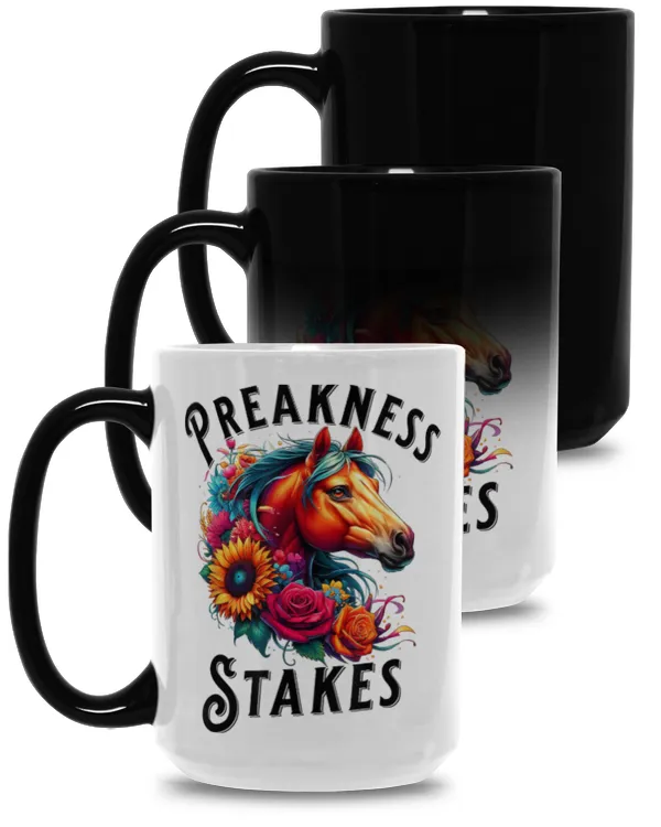 Magic Mug 15oz