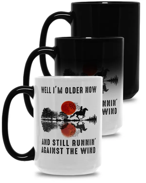 Magic Mug 15oz