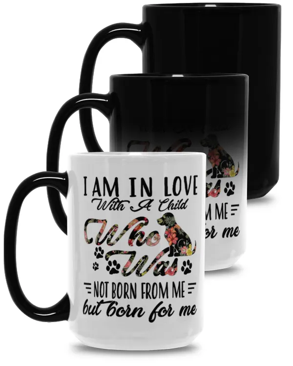 Magic Mug 15oz