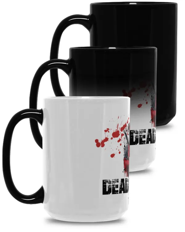 Magic Mug 15oz