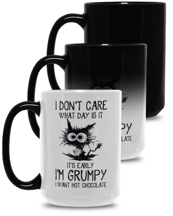 Magic Mug 15oz