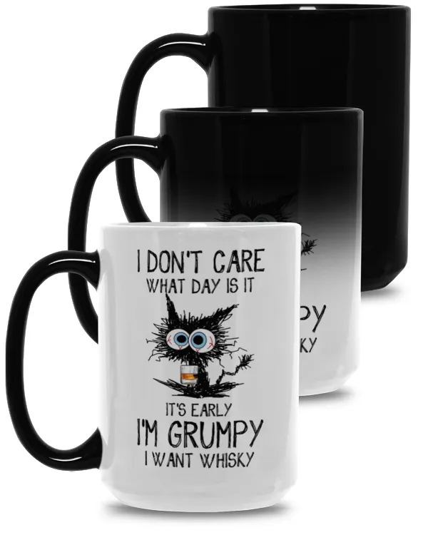 Magic Mug 15oz