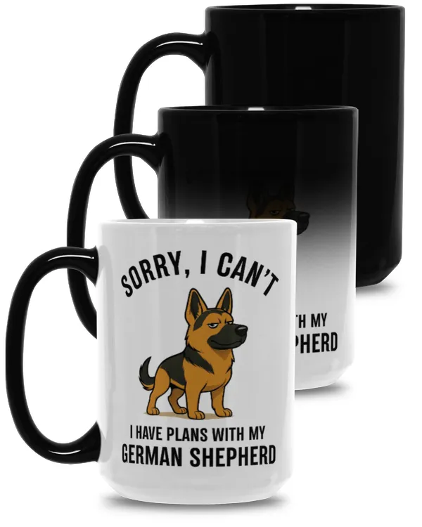 Magic Mug 15oz