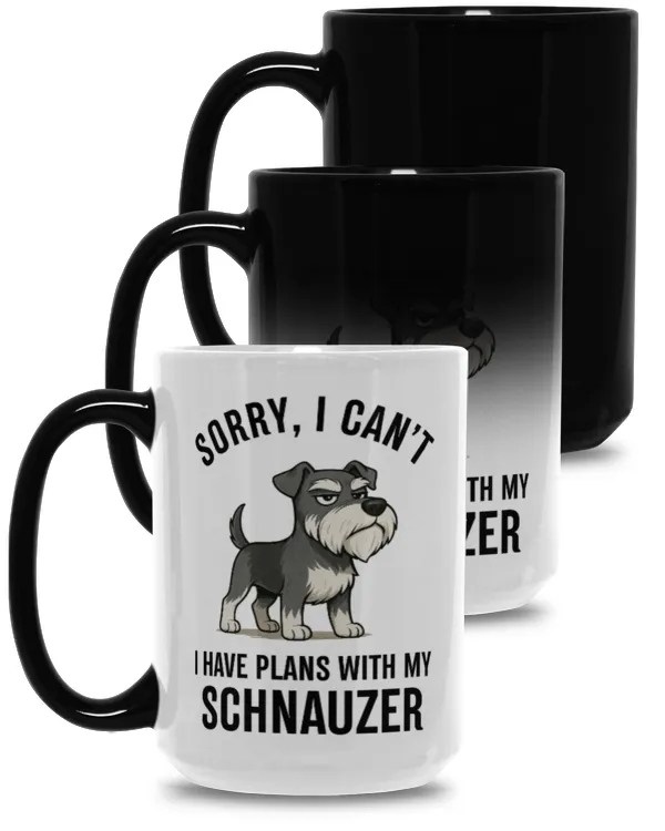 Magic Mug 15oz