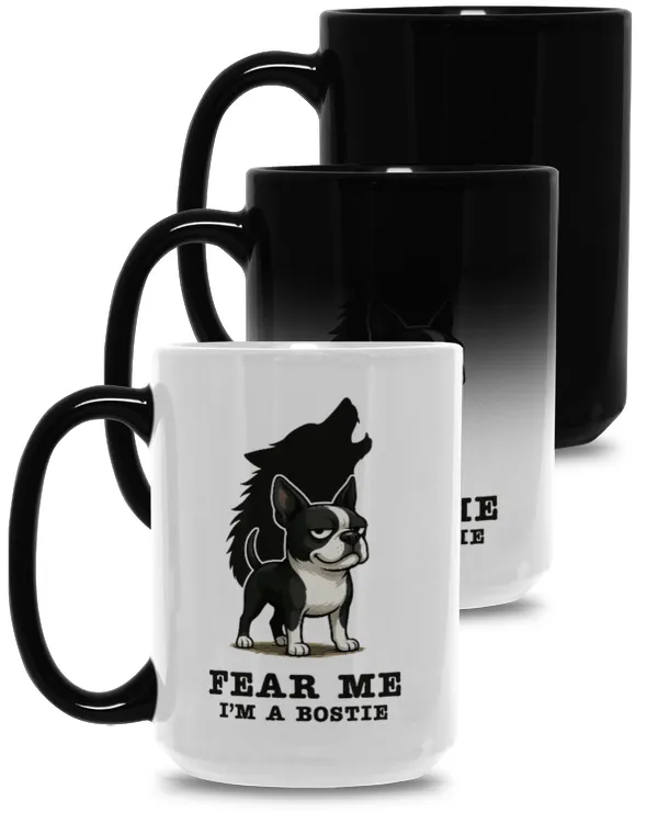 Magic Mug 15oz