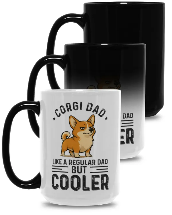 Magic Mug 15oz