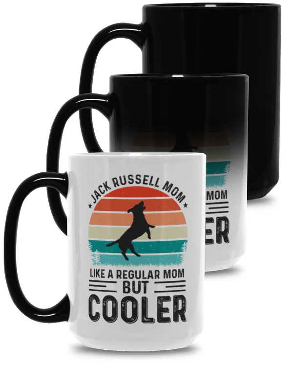 Magic Mug 15oz