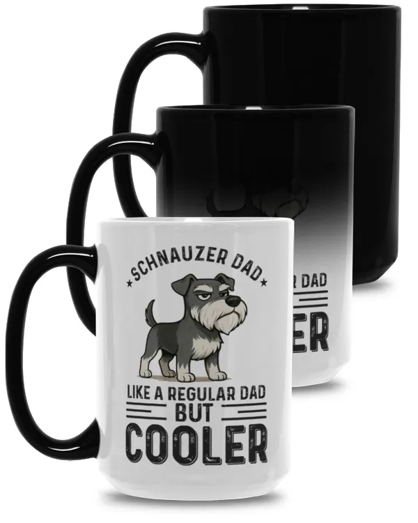 Magic Mug 15oz