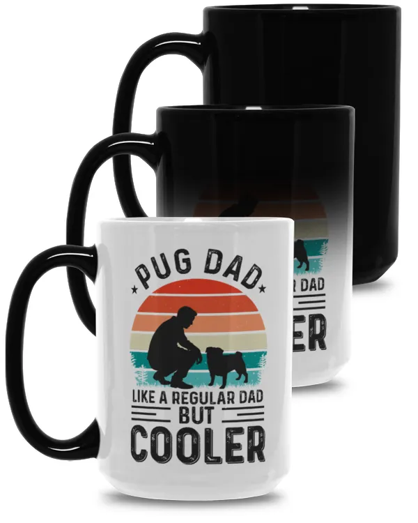 Magic Mug 15oz