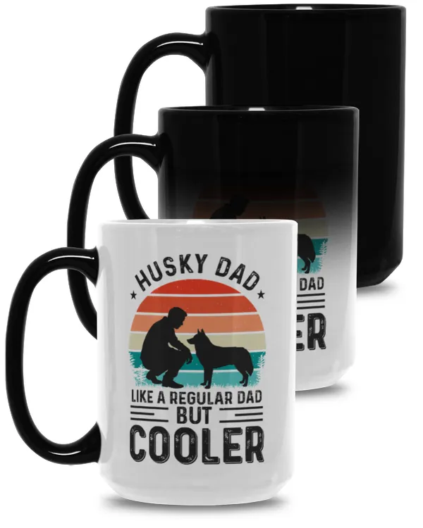 Magic Mug 15oz