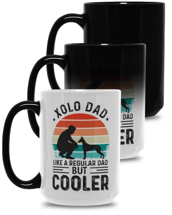 Magic Mug 15oz