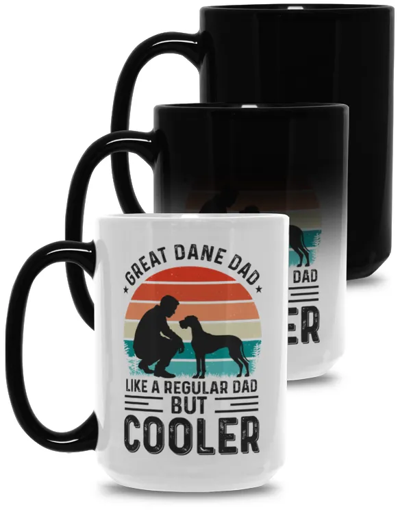 Magic Mug 15oz