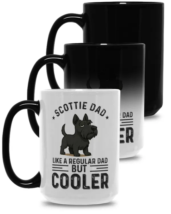 Magic Mug 15oz