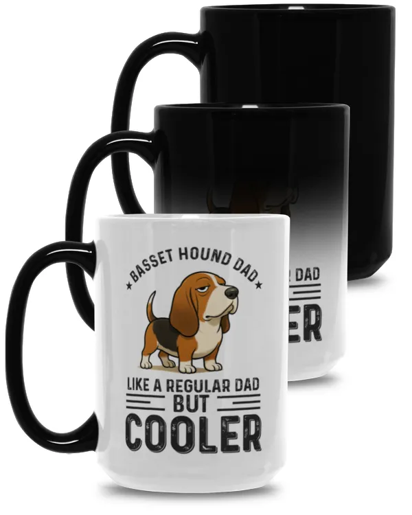 Magic Mug 15oz