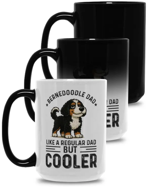 Magic Mug 15oz