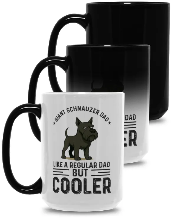 Magic Mug 15oz