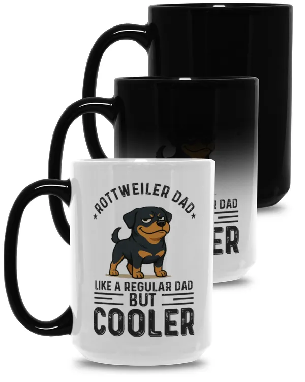 Magic Mug 15oz
