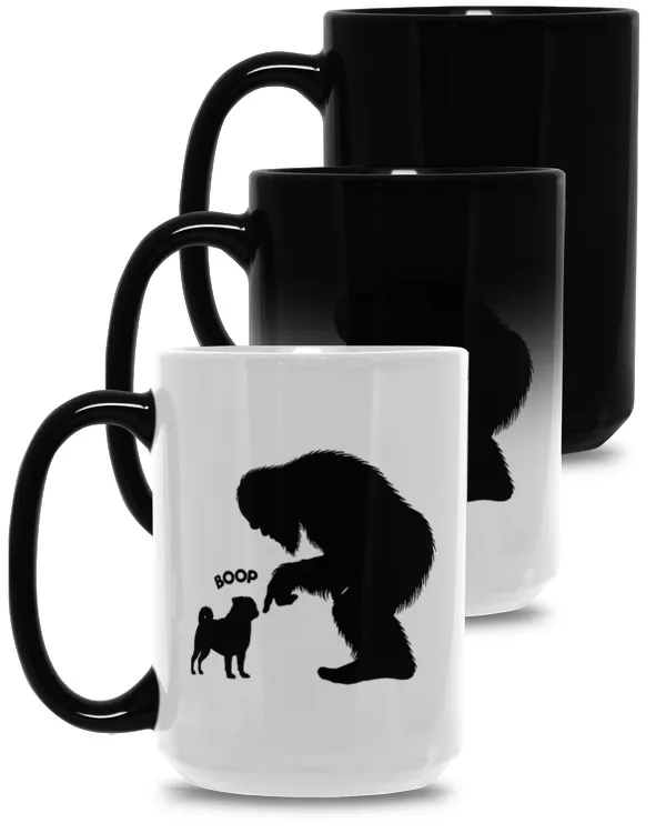 Magic Mug 15oz