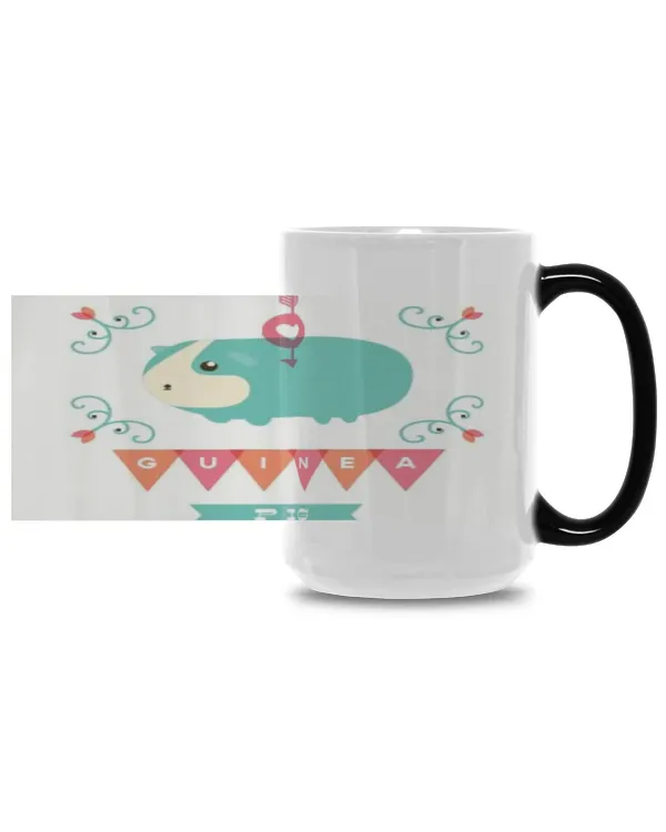 Magic Mug 15oz